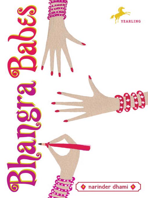 Title details for Bhangra Babes by Narinder Dhami - Available